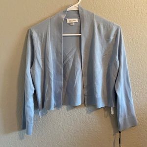 Calvin Klein Sweater